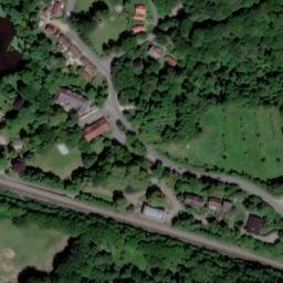 Satellite imagery of Auberg, DE