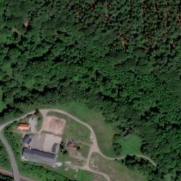 Satellite imagery of Auberg, DE