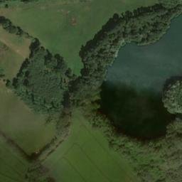 Satellite imagery of Kleiner Berg, DE