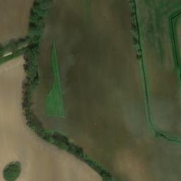 Satellite imagery of Hanradsberg, DE