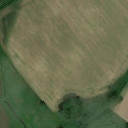 Satellite imagery of Hanradsberg, DE