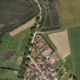 Satellite imagery of Schweriner Berg, DE