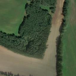 Satellite imagery of Krügerberg, DE