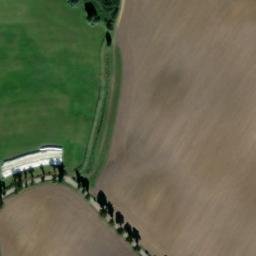 Satellite imagery of Kahler Berg, DE