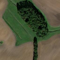 Satellite imagery of Kahler Berg, DE