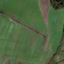 Satellite imagery of Penzlinscher Berg, DE