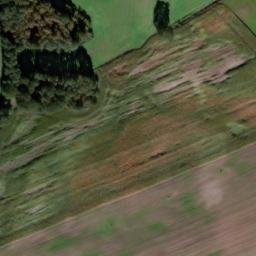 Satellite imagery of Penzlinscher Berg, DE