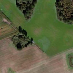 Satellite imagery of Penzlinscher Berg, DE