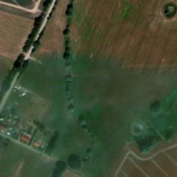 Satellite imagery of Kistenberg, DE