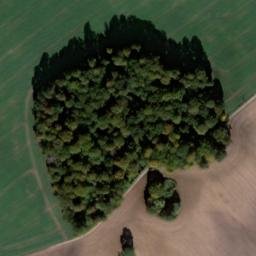Satellite imagery of Fuchsberg, DE