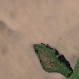 Satellite imagery of Fuchsberg, DE