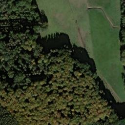 Satellite imagery of Hoher Berg, DE