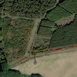 Satellite imagery of Hoher Berg, DE