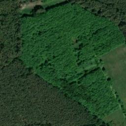 Satellite imagery of Kramper Berg, DE