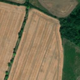 Satellite imagery of Krähenberg, DE