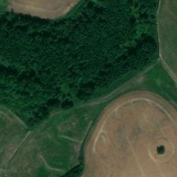 Satellite imagery of Krähenberg, DE