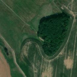 Satellite imagery of Krähenberg, DE