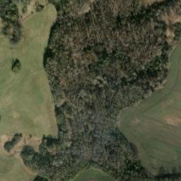 Satellite imagery of Hüttenberg, DE