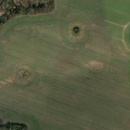Satellite imagery of Hüttenberg, DE