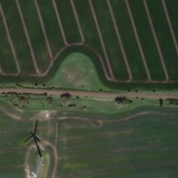Satellite imagery of Galgaenberg, DE