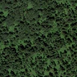 Satellite imagery of Вершина Айлапа, KZ