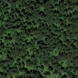 Satellite imagery of Вершина Айлапа, KZ