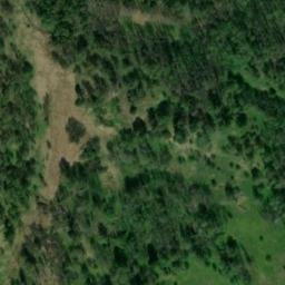Satellite imagery of VIII, KZ