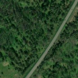 Satellite imagery of VIII, KZ