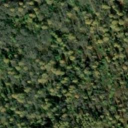 Satellite imagery of Устье Карагай, KZ
