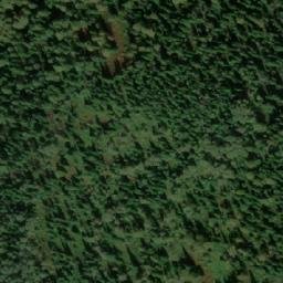 Satellite imagery of Устье Медвежьего Ключа, RU