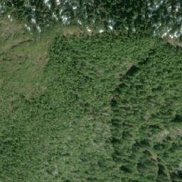 Satellite imagery of Anchor Cone, CA