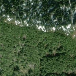 Satellite imagery of Anchor Cone, CA
