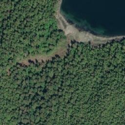 Satellite imagery of Amy Point, CA