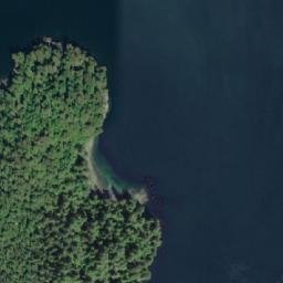 Satellite imagery of Amy Point, CA