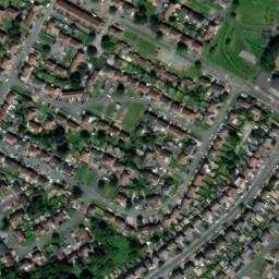 Satellite imagery of boundary_stone, GB