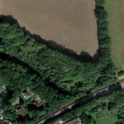 Satellite imagery of Bismarcksäule, DE