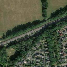 Satellite imagery of Bismarcksäule, DE