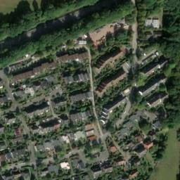 Satellite imagery of Bismarcksäule, DE