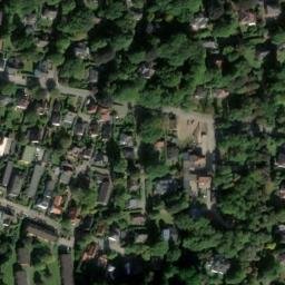 Satellite imagery of Bismarck Turm, DE