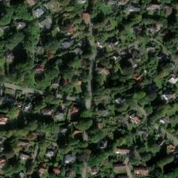 Satellite imagery of Bismarck Turm, DE