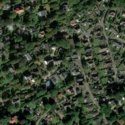Satellite imagery of Bismarck Turm, DE