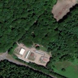 Satellite imagery of Auberg, DE