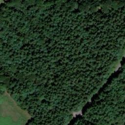 Satellite imagery of Auberg, DE