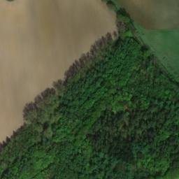 Satellite imagery of Hanradsberg, DE