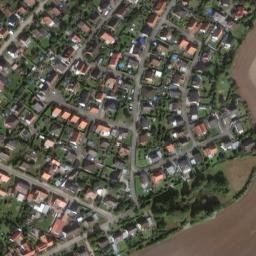 Satellite imagery of Krügerberg, DE