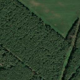 Satellite imagery of Schwarzer Berg, DE