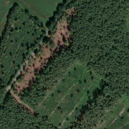 Satellite imagery of Schwarzer Berg, DE