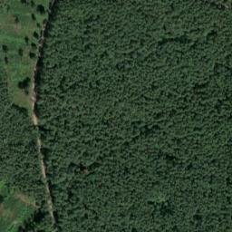 Satellite imagery of Schwarzer Berg, DE