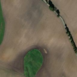 Satellite imagery of Kahler Berg, DE