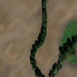 Satellite imagery of Kahler Berg, DE